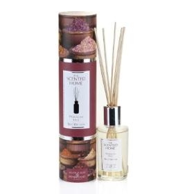 Ashleigh Burwood Moroccan Spice Reed Diffuser