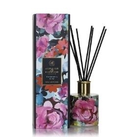 Ashleigh and Burwood Tayberry and Rose Luxury Reed Diffuser