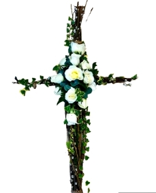 *Willow Contemporary Cross